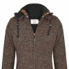Strickjacke Natur-Moden Art.-Nr. 612 (Foto 2461)