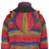 Geftterte Wolljacke Art.-Nr. 622 (Foto 2477)