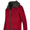 Lang Strickjacke Art.-Nr. 905 (Foto 3130)