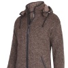 Schafwoll-Strickjacke Trachten Optik Art.-Nr. 836 (Foto 2383)