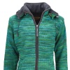 Schafwoll-Strickjacke Art.-Nr. 521 (Foto 2538)