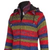 Geftterte Wolljacke Art.-Nr. 622 (Foto 2476)