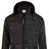 Winter-Wolljacke aus Schafwolle Art.-Nr. 809 (Foto 17963)