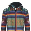 Nepal Wolljacke Art.-Nr. 911 (Foto 17863)