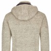 Schafwoll Strickjacke Pearl Art.-Nr. 833 (nicht mehr im Programm) (Foto 2350)