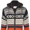 Schafwoll-Jacke gefttert  Art.Nr.- 825 (Foto 2435)
