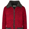 Lang Strickjacke Art.-Nr. 905 (Foto 3131)