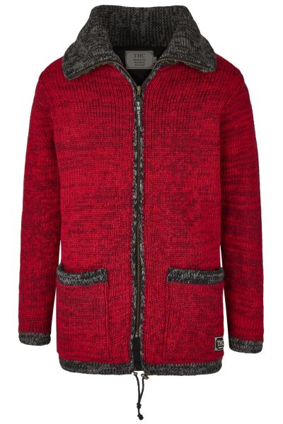 Lang Strickjacke Art.-Nr. 905