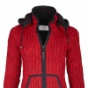 Schafwoll-Jacke Art.-Nr. 715 / Wolljacke (Foto 2513)