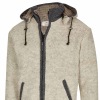 Schafwoll-Strickjacke Art.-Nr.: 835 (Foto 2370)