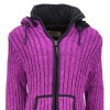 Schafwoll-Strickjacke Art.-Nr. 717 (Foto 2507)