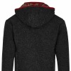 Schafwoll-Strickjacke Art.-Nr. 839 (Foto 2368)