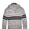 Strickjacke aus Schafwolle - Art.-Nr. 608 (Foto 16894)