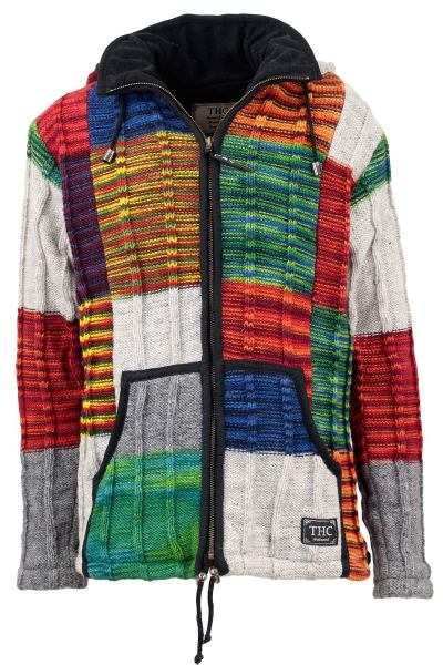 Strickjacke Alternative Moden Art.Nr.- 711