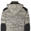 Geftterte Strickjacke Mod. Nr. 812 (Foto 2862)