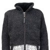 Cardigan mit Stehkragen Art.Nr.- 821 (Foto 2442)