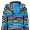 Strickjacke mit Kapuze Art.-Nr. 611 (Foto 2525)