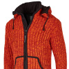 Schafwoll-Strickjacke Art.-Nr. 719 (Foto 3118)