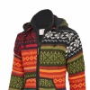 Schafwoll-Patch Jacke Art.Nr.- 827 (Foto 2429)