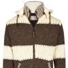 Strickjacke (Inuit Style) Art.-Nr. 820 (Foto 3106)
