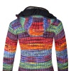 Schafwoll-Strickjacke - Art.-Nr. 727 (Foto 17924)