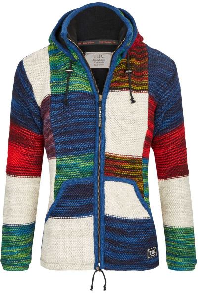 Strickjacke Alternative Moden Art.Nr.- 708 Strickjacke Alternative Moden Art.Nr.- 708