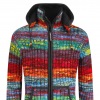 Schafwoll-Strickjacke - Art.-Nr. 727 (Foto 17941)