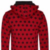 Damen-Strickjacke aus Schafwolle Art.Nr.- 843 (Foto 2113)