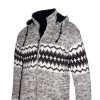 Strickjacke aus Schafwolle - Art.-Nr. 608 (Foto 16893)