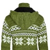 Schafwoll-Strickjacke Art.-Nr. 607 (Foto 17960)