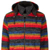 Warme Schafwoll-Jacke Art. Nr. 750 (Foto 3100)