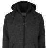 Schafwolljacke - Art-Nr. 810 (Foto 2851)