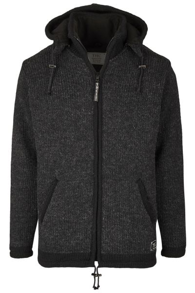 Schafwolljacke - Art-Nr. 810 Schafwolljacke - Art-Nr. 810
