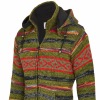 Geftterte Wolljacke Art.-Nr. 621 (Foto 2479)