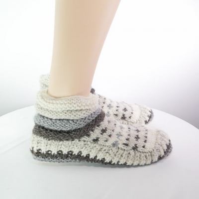 Lahouli-Schuh - Art.-Nr. 1038