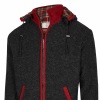 Schafwoll-Strickjacke Art.-Nr. 839 (Foto 2367)