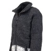 Cardigan mit Stehkragen Art.Nr.- 821 (Foto 2443)