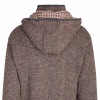Schafwoll-Strickjacke Trachten Optik Art.-Nr. 836 (Foto 2384)