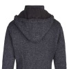 Schafwoll-Strickjacke Art.-Nr. 501 (Foto 2559)