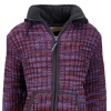 Schafwoll-Strickjacke Art.-Nr. 726 (nicht mehr im Programm) (Foto 2482)