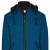 Schafwoll Strickjacke Pearl Art.-Nr. 832 (nicht mehr im Programm) (Foto 2354)
