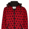 Damen-Strickjacke aus Schafwolle Art.Nr.- 843 (Foto 2111)
