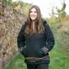 Winterjacke gestrickt Art.-Nr. 613 (Foto 17895)
