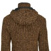 Schafwoll-Winterjacke im Ripp Design Art.-Nr. 718 (Foto 2504)