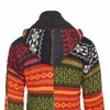 Schafwoll-Patch Jacke Art.Nr.- 827 (Foto 2428)
