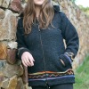 Winterjacke gestrickt Art.-Nr. 613 (Foto 17892)