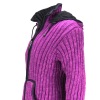 Schafwoll-Strickjacke Art.-Nr. 717 (Foto 2506)