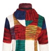 Strickjacke Alternative Moden Art.-Nr. 710 (Foto 2392)
