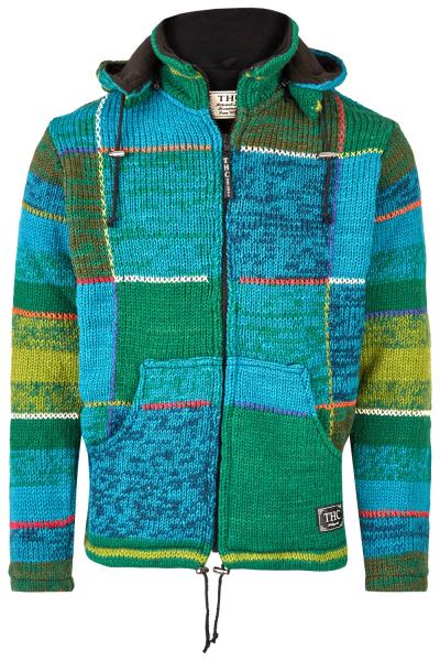 Schafwoll Jacke gefüttert Art.Nr.- 826 Schafwoll Jacke gefüttert Art.Nr.- 826