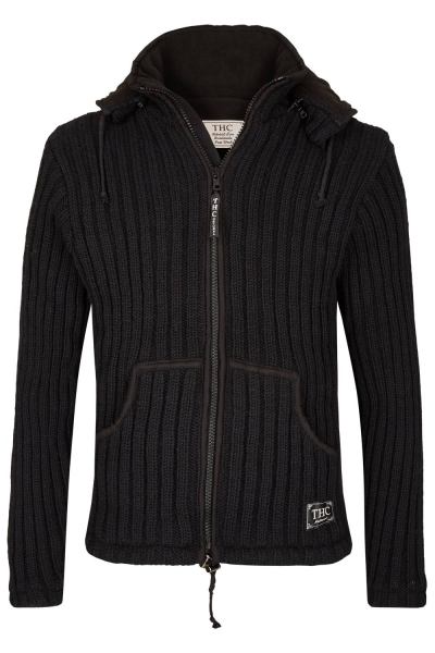 Grobstrick Wolljacke Art.-Nr. 721 Grobstrick Wolljacke Art.-Nr. 721